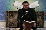 محفل قرآنی در تبریز