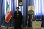 دور دوم انتخابات مجلس شورای اسلامی در خراسان جنوبی