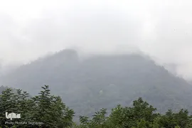 ييلاق اولس بلنگاه در ماسال