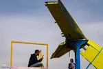 نمایش توانمندی‌های علمی کشور در مراسم راهپیمایی ۲۲ بهمن