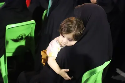 صد و چهل‌ودومین اجتماع مردم انقلابی بابلسر در میدان شهدا 