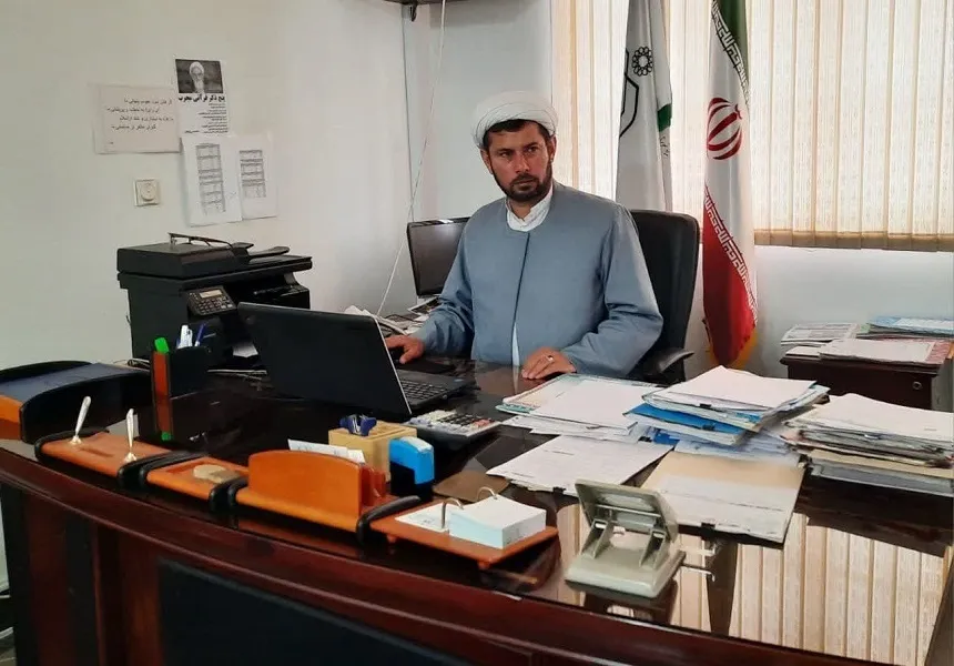 جزءخوانی قرآن کریم در ۵ بقعه متبرکه بندرانزلی برگزار می‌شود