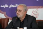 عزاداری‌های محرم در کرمان با امنیت کامل برگزار شد