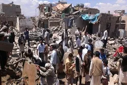 Aggressors Pledge $500 Million Aid for Yemen
