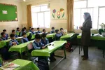 بازگشایی مدارس در اولین روز مهر