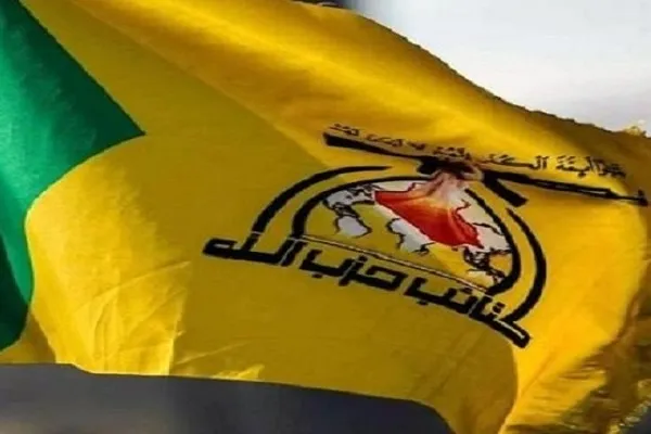 کتائب حزب‌الله خواستار دوری نیروهای عراقی از پایگاه‌های آمریکایی شد