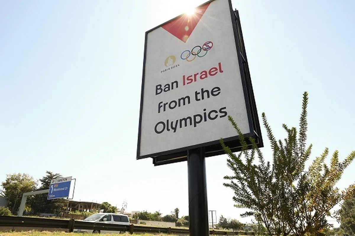 Mashinikizo ya kutaka Israel ipigwe marufuku katika michezo ya Olimpiki ya Paris