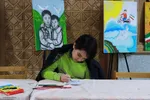 پنجمین روز نمایشگاه قرآن تبریز