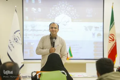دومین روز از پانزدهمین رویداد استارت‌آپی «طلوع برکت»
