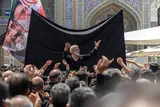 فعالیت ۵ هزار هیئت مذهبی برای عزاداری محرم در مشهد