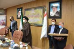 همایش ملی و استانی یاوران وقف در تبریز‎‎