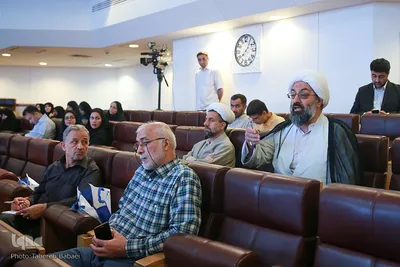 همایش علمی یک روزه «انقلاب اسلامی در منظومه فکری امام خمینی (ره)، از نظریه تا عمل»