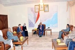 PM Denounces Saudi-Led Coalition for Prolonging Aggression against Yemeni Nation