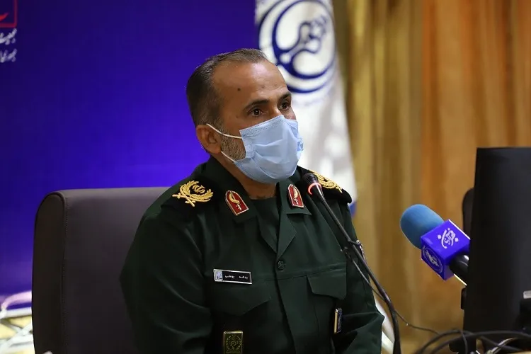 اقدامات طرح شهید سلیمانی تا مهار كامل كرونا گسترده‌تر شود