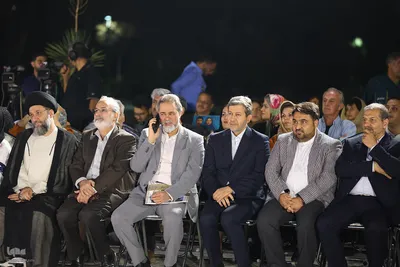 اختتامیه نخستین گردهمایی فیلم‌سازان نوجوان در اصفهان