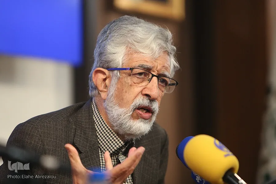 حداد عادل: با یک شورا و دبیرخانه دو سه نفره تمدن ساخته نمی‌شود