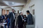 برگزاری آزمون استخدامی وزارت امورخارجه در تبریز‎