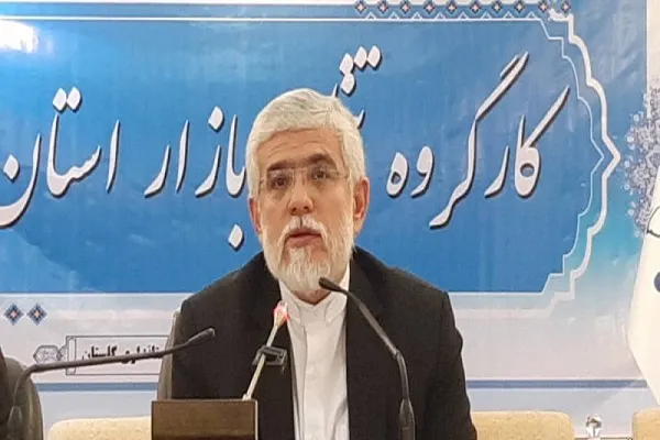 فروش الکترونیکی نان در گلستان آغاز می‌شود