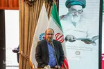 سفر وزیر فرهنگ و ارشاد اسلامی به آذربایجان شرقی‎