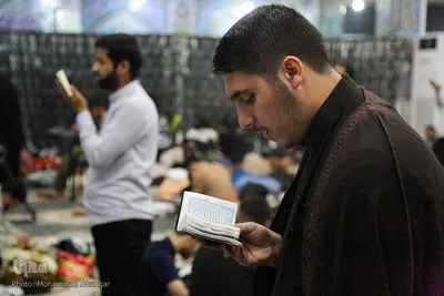 اعتکاف؛ ارتباط خالصانه بنده با پروردگار 