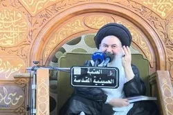 Bağdadın imam-cüməsi: “İraqın problemi ABŞ işğalının davam etməsidir”
