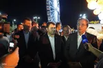 جشنواره انگور ارومیه