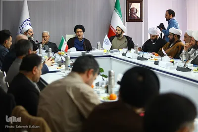 چهل و هفتمین جلسه شورای توسعه فرهنگ قرآنی