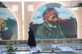 مراسم گرامیداشت آیت‌الله شهید بهشتی و شهدای ۷ تیر در تبریز
