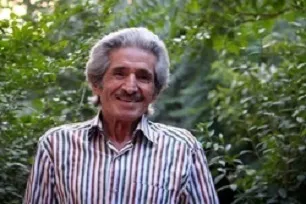 تسلیت اله‌یاری برای درگذشت محمدعلی شیرازی