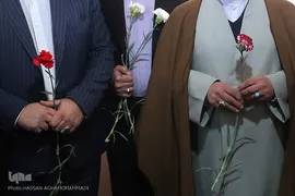 خانه تاریخی زادگاه امام خمینی(ره) در شهر خمین