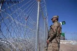 چترال میں 46 افغان سپاہیوں کو محفوظ راستہ اور پناہ کی فراہمی: آئی ایس پی آر