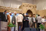 تجلیل از نفرات برتر جشنواره ملی نشریات و رسانه‌های مجازی روستا و عشایر کشور در اراک