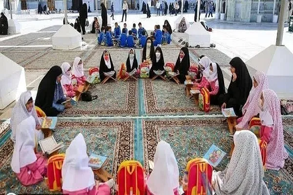إقبال کبیر على مشروع 