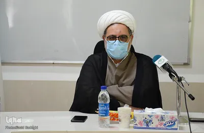 نشست مدیران کل،معاونین فرهنگی و راهیاران ادارات کل تبلیغات اسلامی شمال غرب کشور‎
