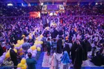 جشن بزرگ پویش عزیزم حسین2