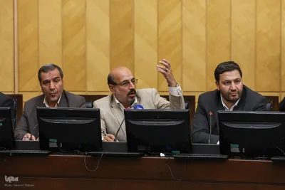 نشست فراکسیون قرآن، عترت و نماز مجلس شورای اسلامی