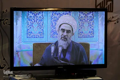 رونمایی از کتاب حجاب در قرآن