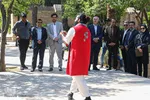 گلباران سعدی
