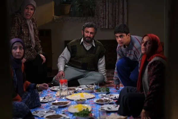 «فراری» با پایان «رخنه» در شبکه یک از راه می‌رسد + فیلم