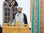 بزرگداشت مرحومه زهرا کشاورزنیا