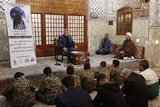 مساجد؛ بهترین پایگاه برای تربیت نسل مهدوی