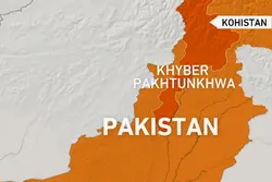 Hindi bababa sa 13 ang Namatay sa Pagsabog ng Sasakyan sa Hilagang Pakistan