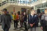 برگزاری بزرگترین رویداد هنری استان همدان به میزبانی ملایر‎
