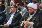 افتتاحیه جشنواره ملی زرشک در خراسان‌جنوبی