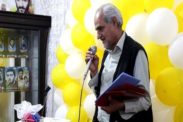 جشن میلاد حضرت معصومه و جشن اردی بهشت تئاتر در موسسه فرهنگی شهیدان رسولی شهرستان فریدونکنار