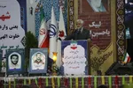 یادواره شهدای استانداری، فرمانداری‌ها و بخشداری‌های خراسان جنوبی