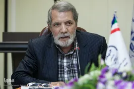 باقر غباری بناب استاد دانشگاه تهران