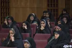 گردهمایی سالانه جامعه قرآنی اراک
