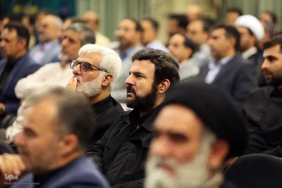 بزرگداشت شهید آیت‌الله رئیسی از سوی جامعه فعالان قرآنی