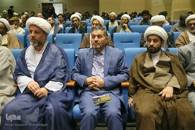 همایش بزرگ فرهنگی و تبلیغی مبلغان پردیسان در قم